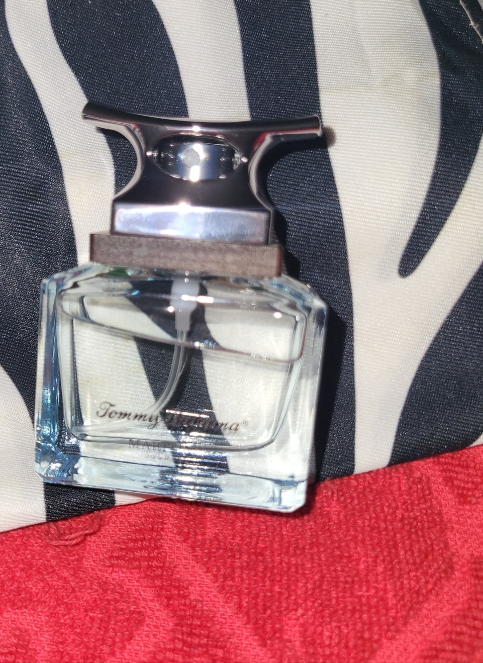 Men's Cologne (MARITIME JOURNEY) By Tommy Bahama
